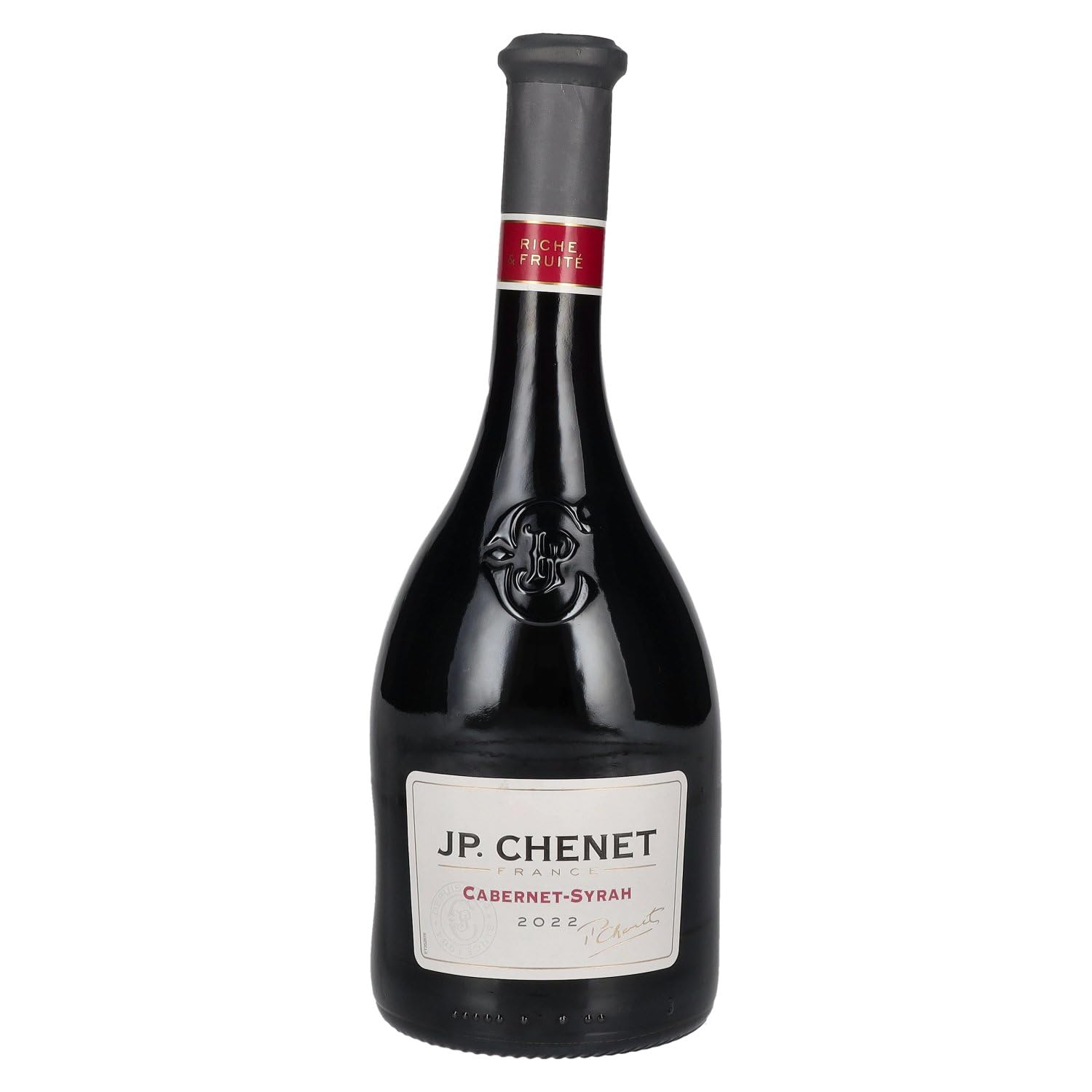 JP Chenet Cabernet Syrah Red, 75cl