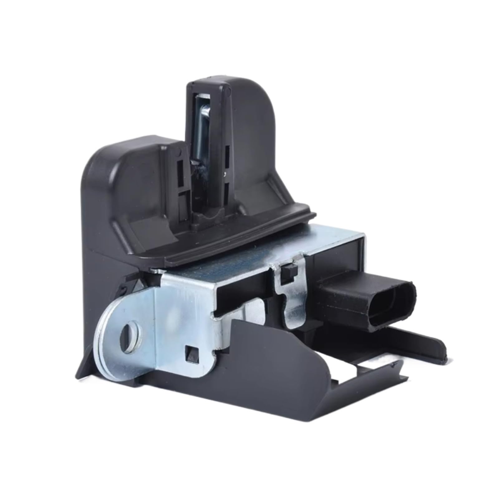 Geesacgal One Color Tailgate Boot Lock Latch Compatible With Gti 2009-2013 For 2003-2015 For Passat B6 2006-2011 Tailgate Lock Trunk Door Modification Repair Replacement