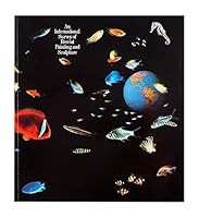 International Survey of Recent Painting and Sculpture 0870703919 Book Cover