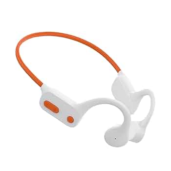 ほぼ新品★水中で音楽が聴けるZygo防水骨伝導ワイヤレスヘッドホン1-8 ほぼ新品☆水中で音楽が聴けるZygo防水骨伝導ワイヤレス