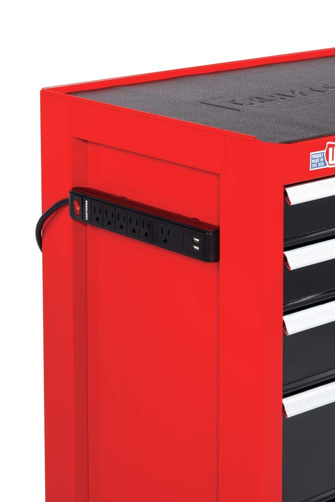 CRAFTSMAN Regleta magnética (CMST82693)