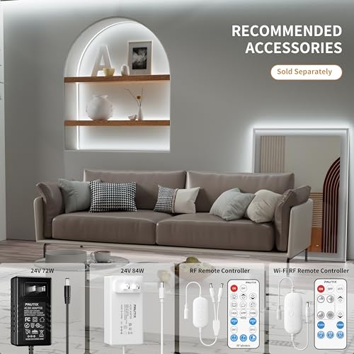 Smart LED Strip Lights WiFi