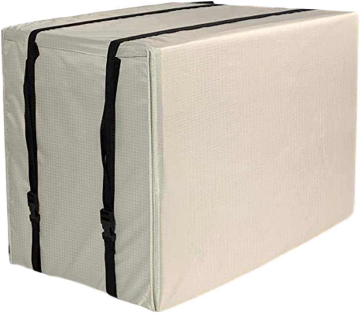 Protective Outdoor Air Conditioning Units Covers for Window Weather Winter Shield 1PC Window Cover
