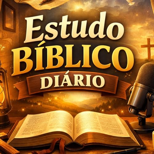 Estudo B&iacute;blico Di&aacute;rio Titelbild