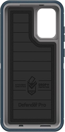 Miniatura 4 de OtterBox Defender Series - Funda para Samsung Galaxy S20+ y S20+ 5G (solo incluye clip de funda incluida), protección de defensa microbiana,