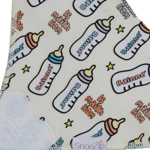 The runaway success of SnooZip