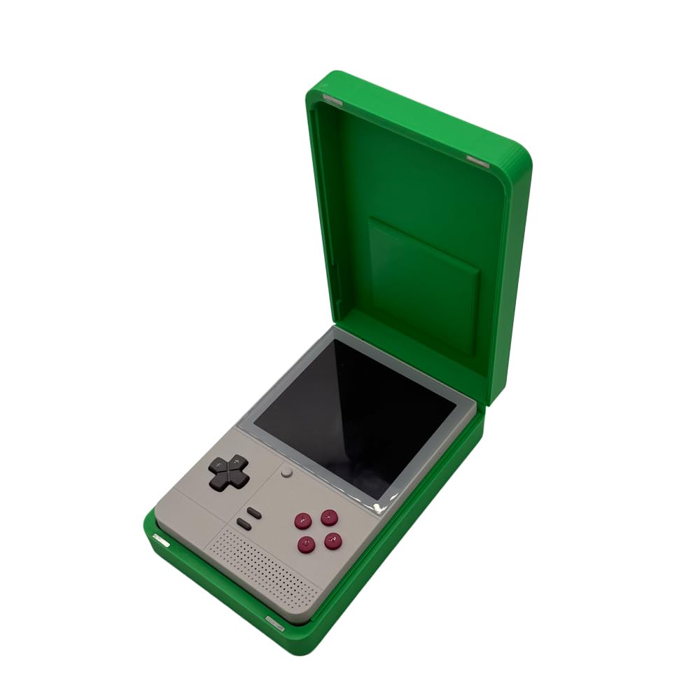 Amazon.co.jp: for Retroid POCKET CLASSICケースカバー 3D