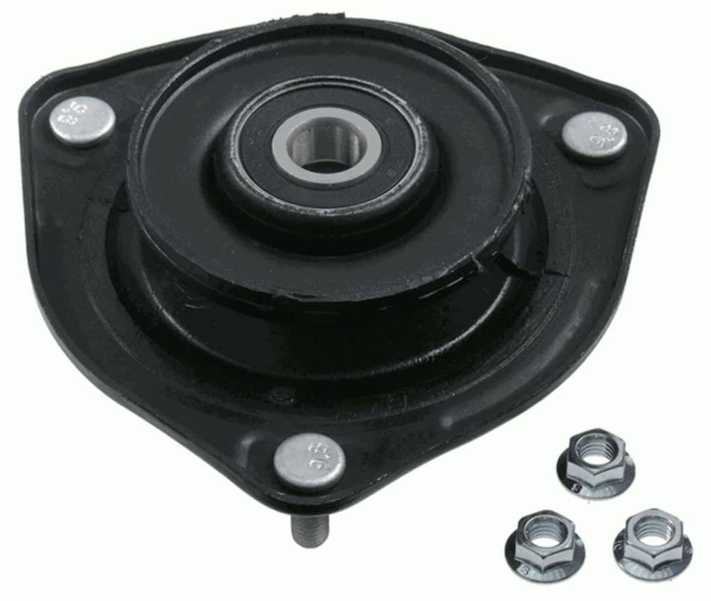 Sachs 802 293 Federbeinstützlager vorne
