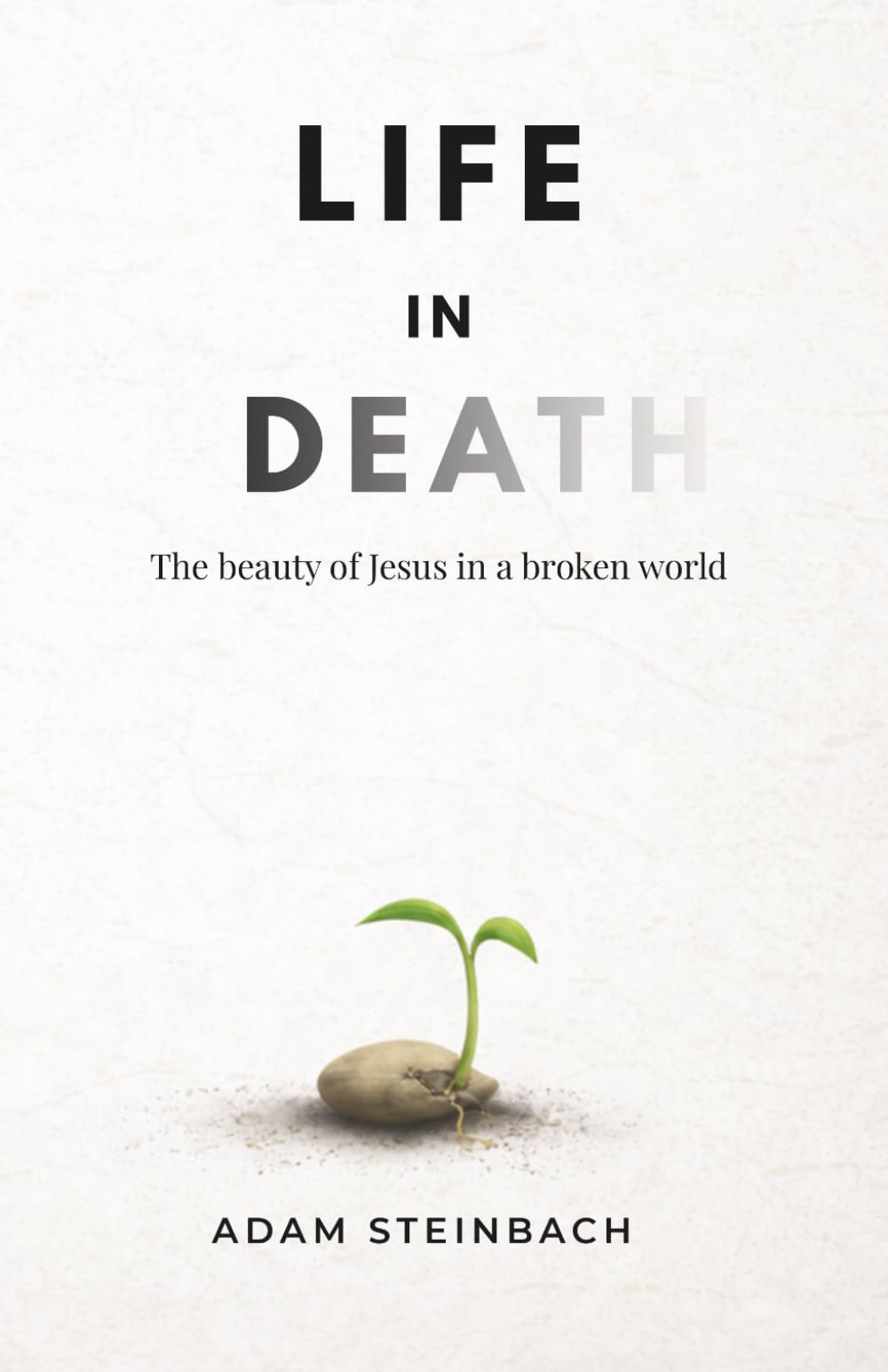 Life in Death: The beauty of Jesus in a broken world