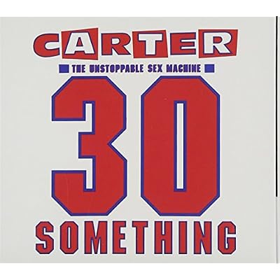 30 Something