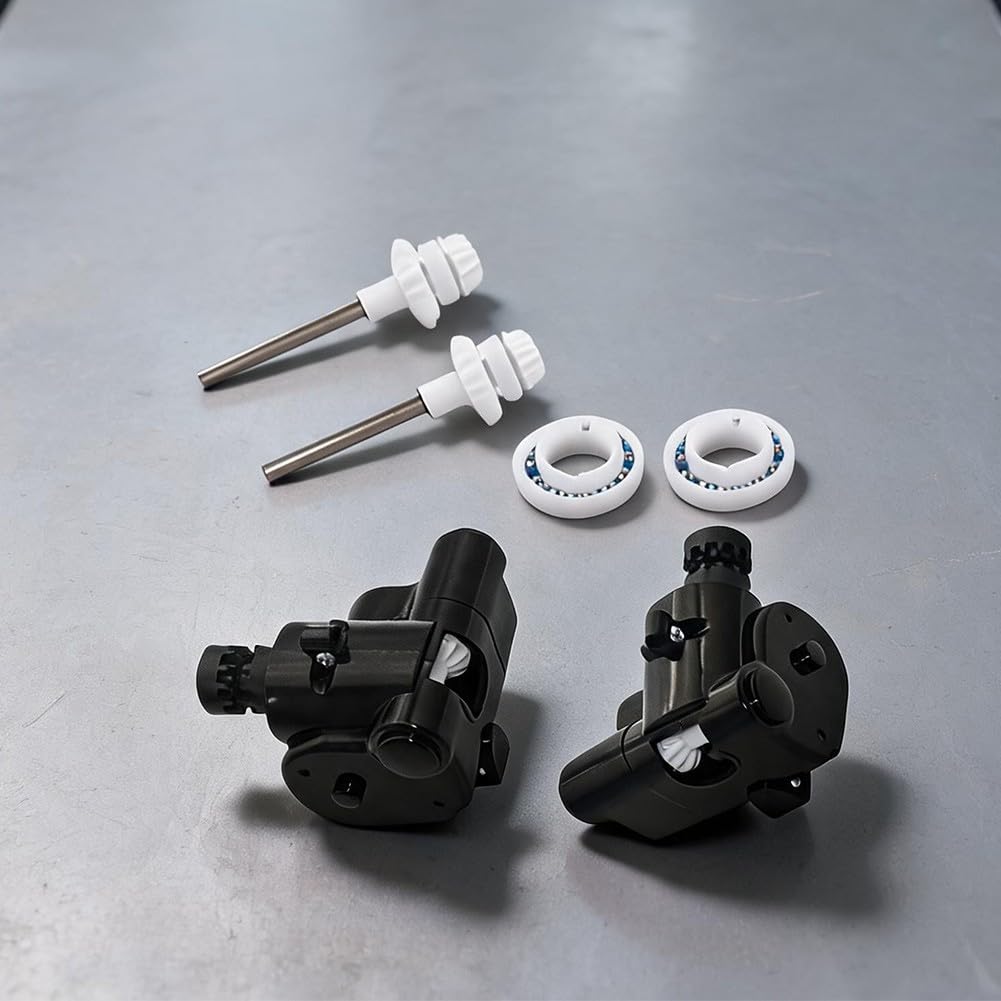 Kit d'entretien pour nettoyeur de piscine Zodiac Baracuda MX8 MX6 pièces R0524700