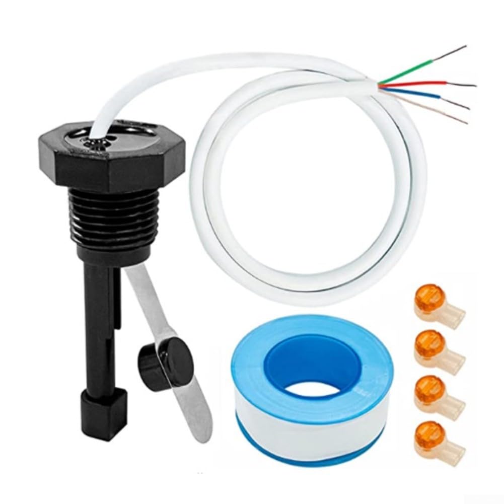 VGEBY Cellule de générateur de chlore au sel Ti Electrode pour piscine