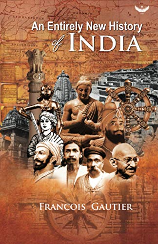 An Entirely New History Of India
