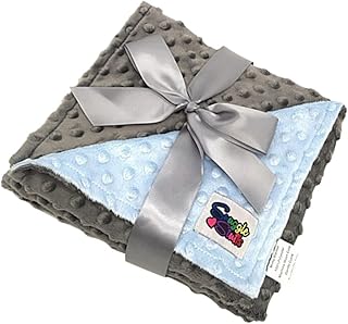 Toddmomy Cobertor De Bebê Cobertor Pegajoso Para Bebê Receber Cueiros Cobertor De Dormir Recém-Nascido Cobertor De Pelúcia Cobertor De Recém-Nascido Para Meninos Cobertor De Recepção De