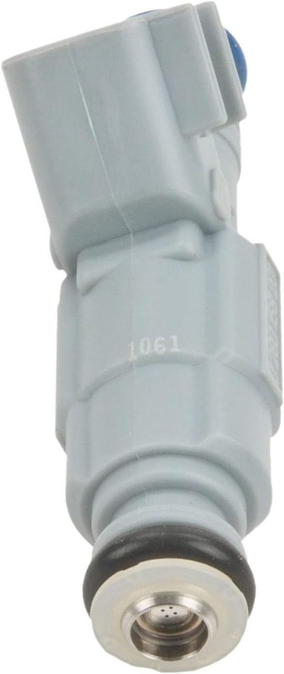 BOSCH 62273 Original Equipment Fuel Injector - Compatible with Select Pontiac Grand Prix - Single