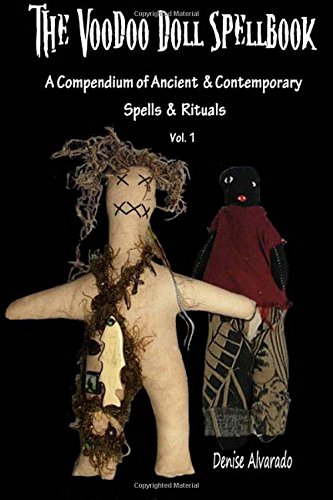 Spells of a voodoo doll Clearance