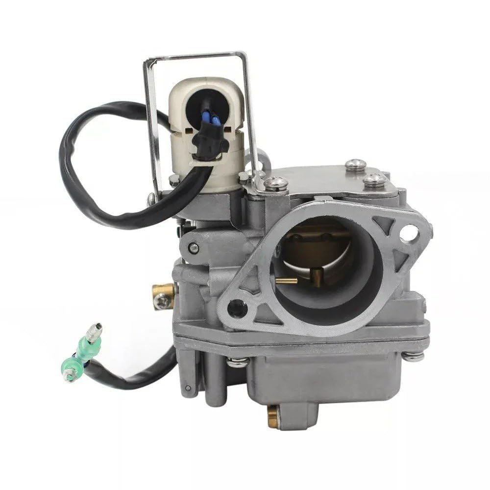 Carburador Carb 65W-14901 Carburatore Per 4 Tempi F20A F25A 20HP 25HP Per Motori Fuoribordo 65W-14901-00 65W-14901-01 65W-14901-10 6AH-14301-00 Motori Carburatore