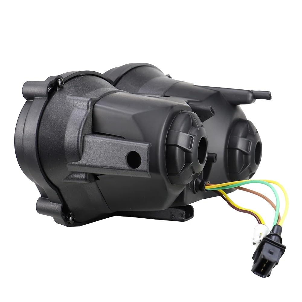 Moto Phares Convient pour Bmw 2005-2012 R1200GS / 2006-2013 R1200GS feux de route/croisement DRL LightMotorcycle lumière LED phare avant