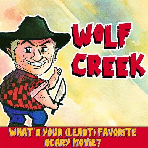 #326: Wolf Creek (2005)