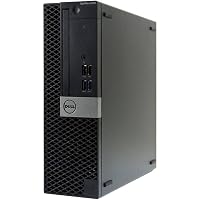 Dell Vostro 5050 SFF PC Computer Desktop, Windows 11 Pro