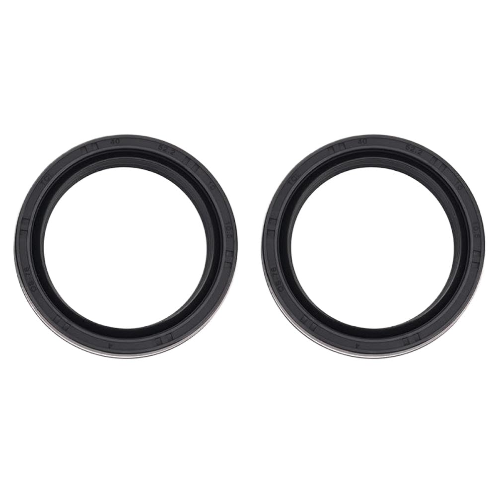 Moto Forcella Anteriore Paraolio 40x52.2x10 10.5 Compatibile Con C650GT C650 C 650 GT 2013 2014 2015