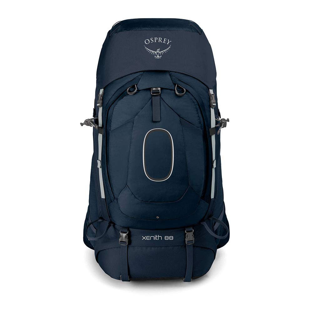 osprey xenith 88l