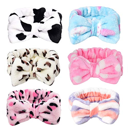 cute bow headbands