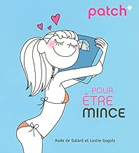 Download PATCH POUR ETRE MINCE PDF