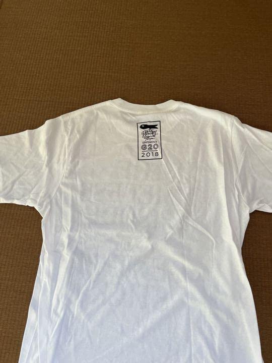 Amazon.co.jp: GENTEMSTICK ゲンテンスティック Tシャツ : おもちゃ