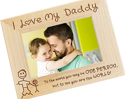 happy birthday papa photo frame