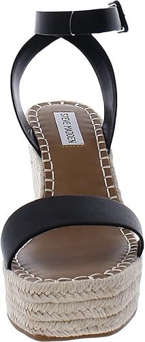 Miniatura 4 de Steve Madden Sandalias UpstageWedge para mujer