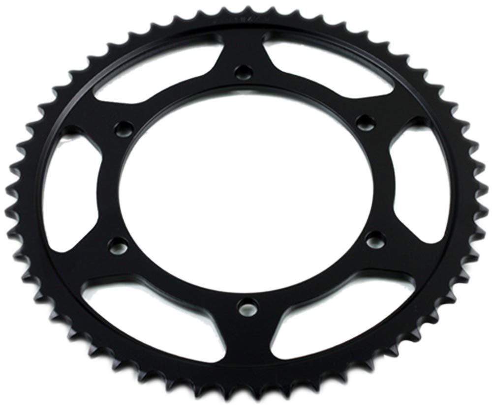 Amazon.com: JT Sprockets JTR1847.55 55T Steel Rear Sprocket