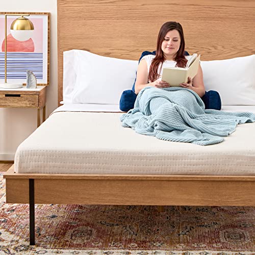 Linenspa Reading Pillow With Shredded Memory Foam- Back Pillow For Sitting In Bed, Reading, Gaming, Watching Tv – Bed Chair Pillow With Arms #TOP3