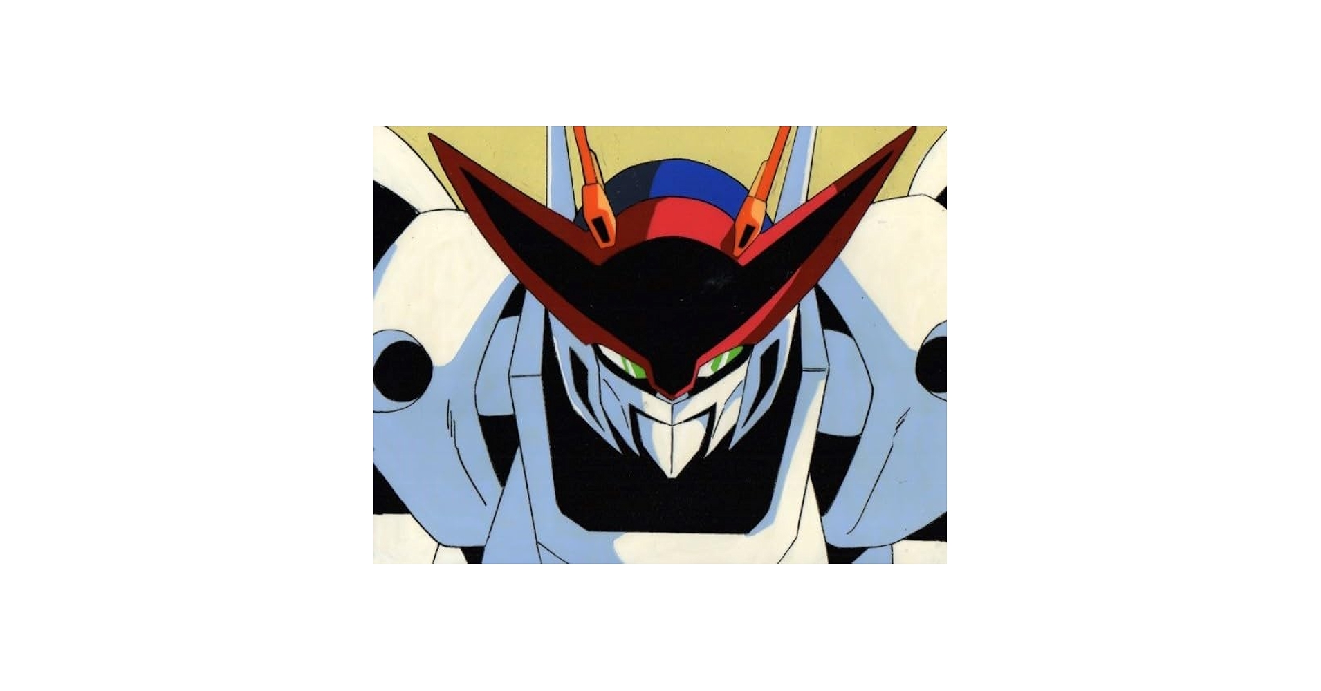 魔神英雄伝説ワタル「セル画」 i-img1200x1058-