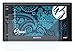 Produktbild Bruni Schutzfolie kompatibel mit Sony XAV-AX1005DB Folie, glasklare Displayschutzfolie (2X)
