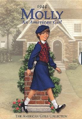 Molly an American Girl 1944; The American Girls Collection (Six Volumes in Slipcase)      Paperback – January 1, 1997