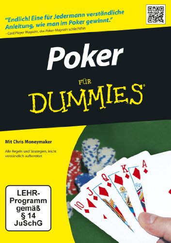 Poker Für Dummies
