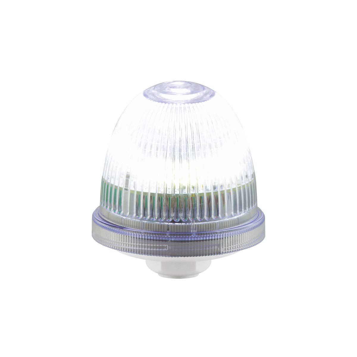 LP22LED-012-024C Streamline Low Profile LED Light, Multi-Pattern, Flush or Pipe Mount, 12-24VAC/DC, Clear