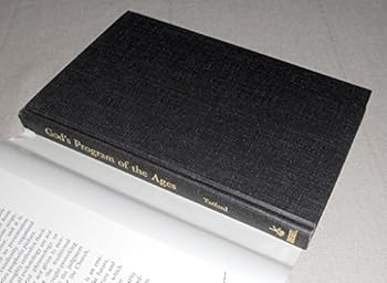 Paperback God's Program of the Ages Book