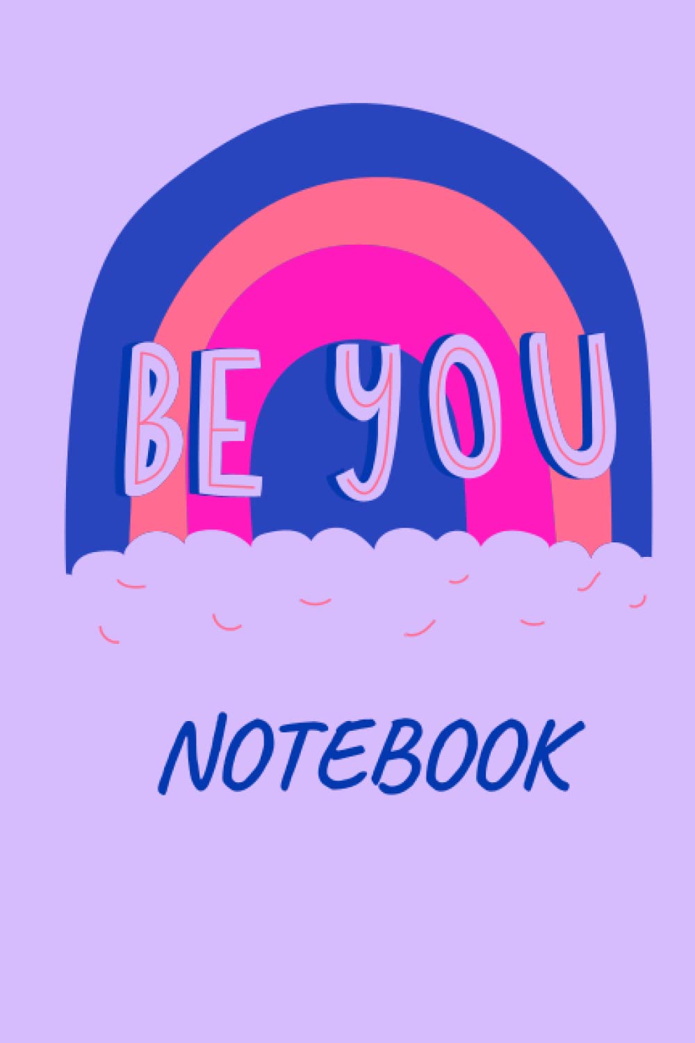 Notebook: Love notes to yourself