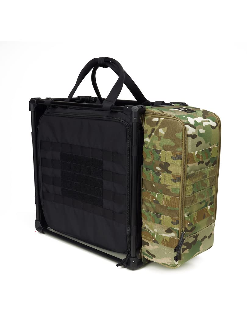 Amazon.co.jp: ヘリノックス(Helinox) HELINOXTACサイドストレージ