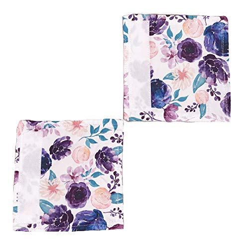 image for Culclendy Baby Car Seat Neck Cover, Car Seat Strap Cover, Seat Belt Cu