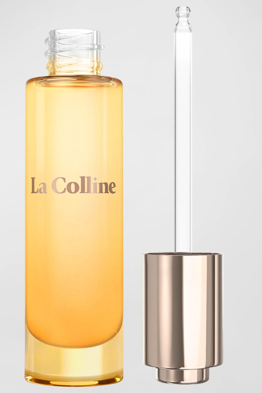 Amazon.com: La Colline NativAge L'Huile Facial Oil - Squalane