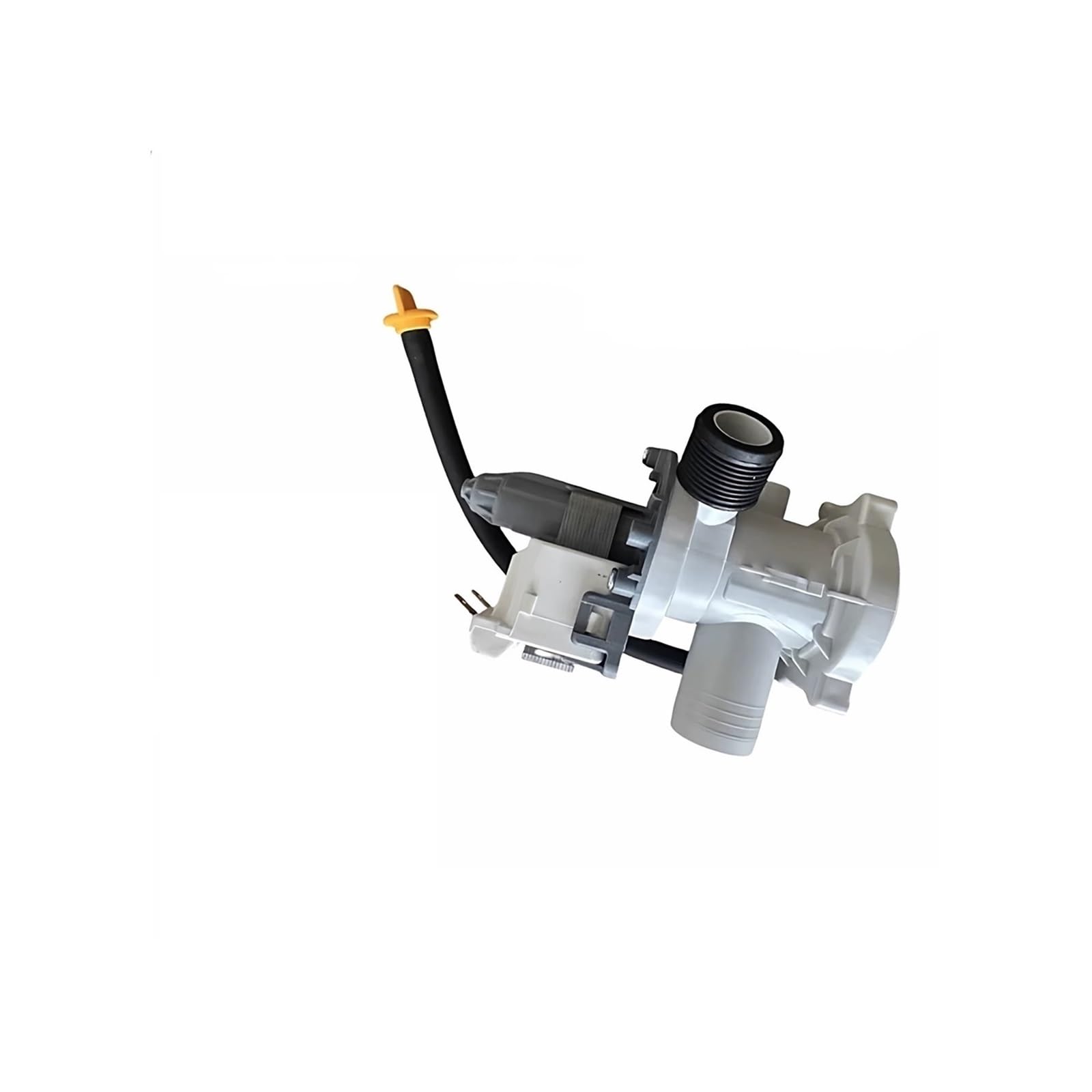 Water Pump，Compatible for Midea，Washing Machine Drainage Pump Motor B30-6A(C)
