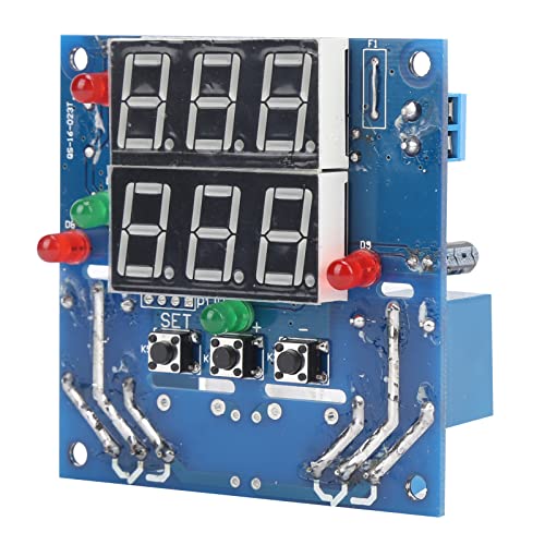 Module numérique réglable BYS459-1500 haute précision température humidité