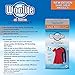 Woolite Dry Cleaner's Secret Dry Cleaning Cloths, 14-Count Box