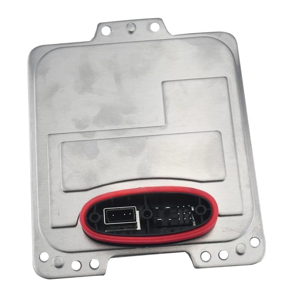HID Ballast Control Unit Module 5DC00906000 5DC009060-00 D1S Xenon Headlight Parts for W211 S211 Control Module