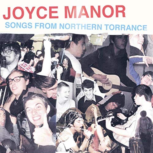 Album Art for Songs From Northern Torrance by Joyce Manor