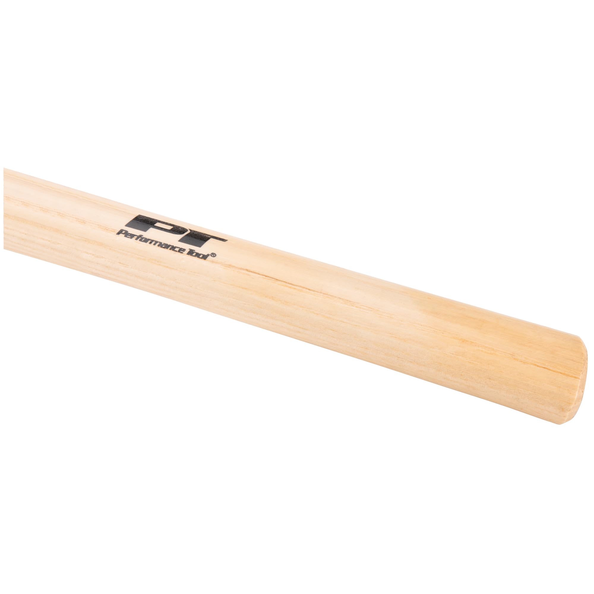 Rendimiento herramienta 1465 16 oz madera martillo de bola