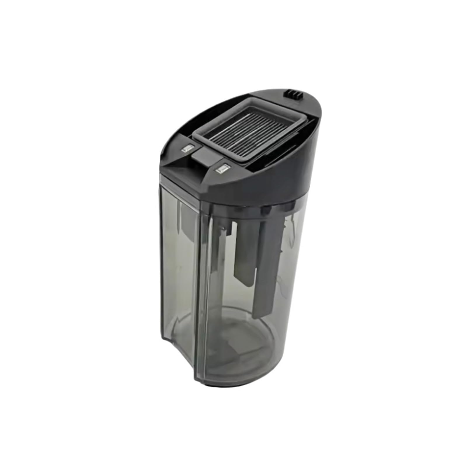 GENTERUN Vacuum Cleaner Tank,Compatible For Dreame,H11 Max Dirty Water Tank Box Container Body With Cover Accessories,Compatible For Dreame,H12 H12S